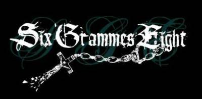logo Six Grammes Eight